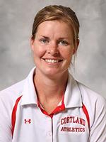 Heidi Axtell, Girl’s Soccer ID Camp Director